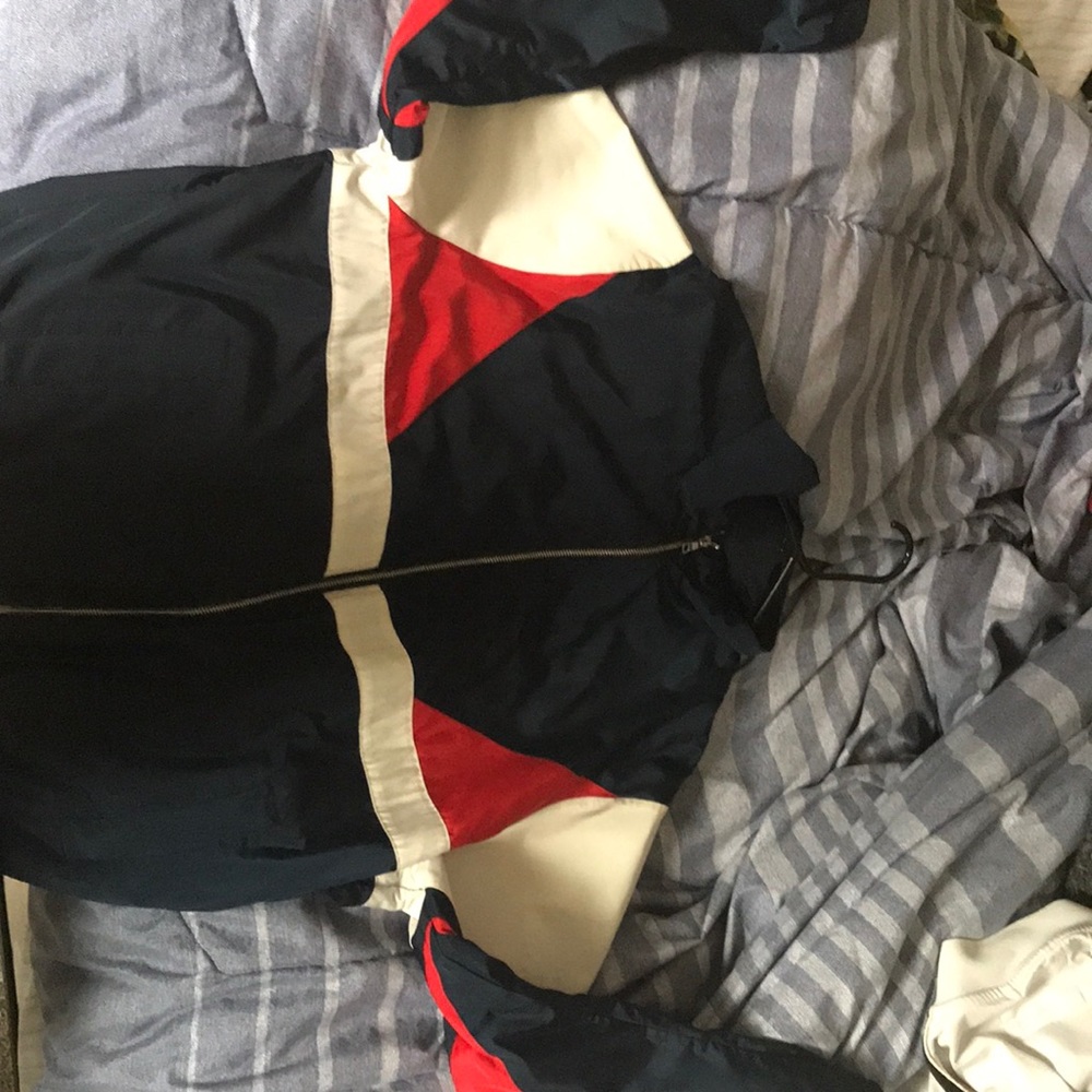 Forever 21 Jacket